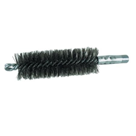 Gordon Brush 2-1/2 Brush Diameter Condenser Tube Brush - Stainless Steel, PK12 67027